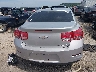 1G11A5SLXEF****** Destrozados 2014 Chevrolet Malibu