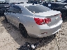 1G11A5SLXEF****** Salvamento y Reparables 2014 Chevrolet Malibu en Tulsa