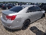 1G11A5SLXEF****** Salvamento y Destrozados 2014 Chevrolet Malibu en Estado de Oklahoma