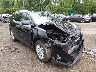 2GNAXJEV7J6****** Salvage and Wrecked 2018 Chevrolet Equinox in Cleveland