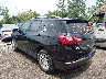 2GNAXJEV7J6****** Salvage and Repairable 2018 Chevrolet Equinox in Cleveland