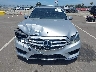 WDDHF5KB0EA****** Wrecked 2014 Mercedes-Benz E 350 in California State