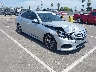WDDHF5KB0EA****** Salvage and Wrecked 2014 Mercedes-Benz E 350 in Stockton