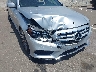 WDDHF5KB0EA****** Salvage and Repairable 2014 Mercedes-Benz E 350 in California State