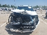 1GNERGRS5SJ****** Wrecked 2025 Chevrolet Traverse in Indiana State