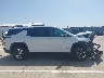 1GNERGRS5SJ****** Used 2025 Chevrolet Traverse in Indiana State