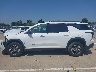 1GNERGRS5SJ****** Repairable 2025 Chevrolet Traverse in Indiana State