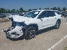 1GNERGRS5SJ****** Used and Repairable 2025 Chevrolet Traverse in Fort Wayne