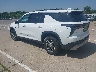 1GNERGRS5SJ****** Salvage and Repairable 2025 Chevrolet Traverse in Fort Wayne