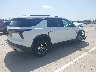 1GNERGRS5SJ****** Salvage and Wrecked 2025 Chevrolet Traverse in Indiana State