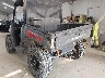 4XATAE992N8****** Repairable 2022 Polaris Ranger in Pennsylvania State