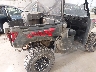 4XATAE992N8****** Wrecked 2022 Polaris Ranger