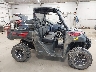 4XATAE992N8****** Wrecked 2022 Polaris Ranger in Pennsylvania State