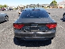 WAU2GAFC4DN****** Used 2013 Audi A7