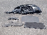 WAU2GAFC4DN****** Wrecked 2013 Audi A7 in Nevada State