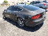 WAU2GAFC4DN****** Salvage and Repairable 2013 Audi A7 in Las Vegas