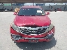 KNDPB3A24C7****** Destrozados 2012 Kia Sportage en Estado de Texas