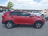 KNDPB3A24C7****** Usados 2012 Kia Sportage en Estado de Texas