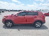 KNDPB3A24C7****** Reparables 2012 Kia Sportage en Estado de Texas