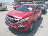 KNDPB3A24C7****** Usados y Reparables 2012 Kia Sportage en Dallas