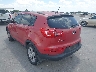 KNDPB3A24C7****** Salvamento y Reparables 2012 Kia Sportage en Dallas