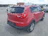KNDPB3A24C7****** Salvamento y Destrozados 2012 Kia Sportage en Estado de Texas