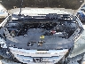 5FNRL38487B****** Repairable 2007 Honda Odyssey in El Paso