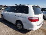5FNRL38487B****** Salvage 2007 Honda Odyssey