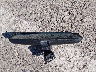 5FNRL38487B****** Wrecked 2007 Honda Odyssey in Texas State