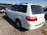 5FNRL38487B****** Salvage and Repairable 2007 Honda Odyssey in El Paso