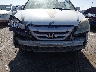 5FNRL38487B****** Salvage and Repairable 2007 Honda Odyssey in Texas State
