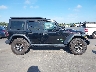 1C4HJXFG6JW****** Usados 2018 Jeep Wrangler en Estado de Florida