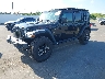 1C4HJXFG6JW****** Usados y Reparables 2018 Jeep Wrangler en Clearwater