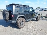 1C4HJXFG6JW****** Salvamento y Destrozados 2018 Jeep Wrangler en Estado de Florida