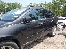 1GNKVGED6BJ****** Salvamento 2011 Chevrolet Traverse
