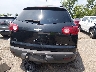 1GNKVGED6BJ****** Usados 2011 Chevrolet Traverse