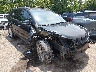 1GNKVGED6BJ****** Salvamento y Destrozados 2011 Chevrolet Traverse en Cleveland