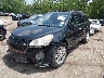 1GNKVGED6BJ****** Usados y Reparables 2011 Chevrolet Traverse en Cleveland