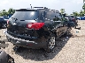 1GNKVGED6BJ****** Salvamento y Destrozados 2011 Chevrolet Traverse en Estado de Ohio