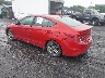 KMHD84LF7HU****** Salvamento y Reparables 2017 Hyundai Elantra en Scranton