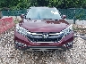 5J6RM4H92FL****** Usados 2015 Honda CR-V en Estado de Maryland