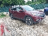 5J6RM4H92FL****** Salvamento y Destrozados 2015 Honda CR-V en Baltimore
