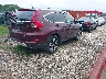 5J6RM4H92FL****** Salvamento y Destrozados 2015 Honda CR-V en Estado de Maryland