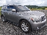 JN8AZ2NC8E9****** Salvamento y Destrozados 2014 Infiniti QX80 en Port Murray