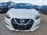 1N4AA6AP3JC****** Used 2018 Nissan Maxima in Texas State