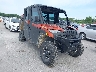 4XARSY999S8****** Salvamento y Destrozados 2025 Polaris Ranger en Rec Rides Online Exclusive