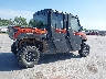 4XARSY999S8****** Destrozados 2025 Polaris Ranger en Estado de Iowa