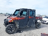 4XARSY999S8****** Usados 2025 Polaris Ranger en Estado de Iowa