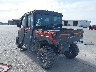 4XARSY999S8****** Salvamento y Reparables 2025 Polaris Ranger en Rec Rides Online Exclusive