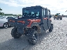 4XARSY999S8****** Salvamento y Destrozados 2025 Polaris Ranger en Estado de Iowa